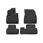 3D Tappetini su misura per CITROEN Berlingo (Multispace K9), 2018-, minivan, 5-posti, 4 pcs. EU (pol