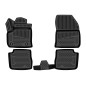 3D Tappetini su misura per CITROEN C4 (III) 2020- Europe, electric, 4pcs. (Cod. N-EXP.ELEMENT3DA6813
