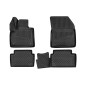 3D Tappetini su misura per CITROEN C5 AirCross, 2019-, cross, 4 pcs. (Cod. N-EXP.ELEMENT3D02278210k) 3D Tappetini su misura per CITROEN C5 AirCross, 2019-, cross, 4 pcs. (Cod. N-EXP.ELEMENT3D02278210k)