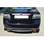 Splitters posteriori laterali SAAB 9-3 TURBO X (Cod. M-SA-9-3-TX-RSD1G)