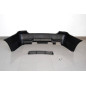 Paraurti Posteriore BMW E90 Look M3 1 Scarico ABS (Cod. E-TCB6149)