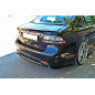 Splitters posteriori laterali SAAB 9-3 TURBO X (Cod. M-SA-9-3-TX-RSD1G)