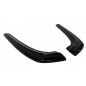 Splitters posteriori laterali SAAB 9-3 TURBO X (Cod. M-SA-9-3-TX-RSD1G)