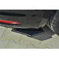 Splitters posteriori laterali SEAT LEON III CUPRA / FR (Cod. M-SE-LE-3-FR-RSD1G)