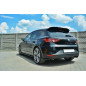 Splitters posteriori laterali SEAT LEON III CUPRA / FR (Cod. M-SE-LE-3-FR-RSD1G)