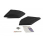 Splitters posteriori laterali SEAT LEON III CUPRA / FR (Cod. M-SE-LE-3-FR-RSD1G)