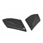 Splitters posteriori laterali SEAT LEON III CUPRA / FR (Cod. M-SE-LE-3-FR-RSD1G)