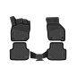 3D Tappetini su misura per Cupra Formentor (I Rest) 2024- Europe, 4 pcs. (polyurethane) (Cod. N-EXP.