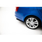 Splitters posteriori laterali Skoda Octavia RS Mk3 / Mk3 FL  / FAMILIARE (Cod. M-SK-OC-3/3f-RS-RSD1G