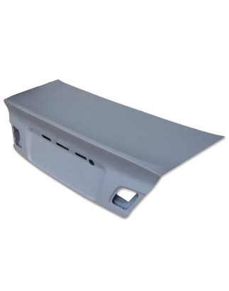 Portellone in Fibra di vetro BMW E46 99-05 Convertible CSL (Cod. E-PORTB17)