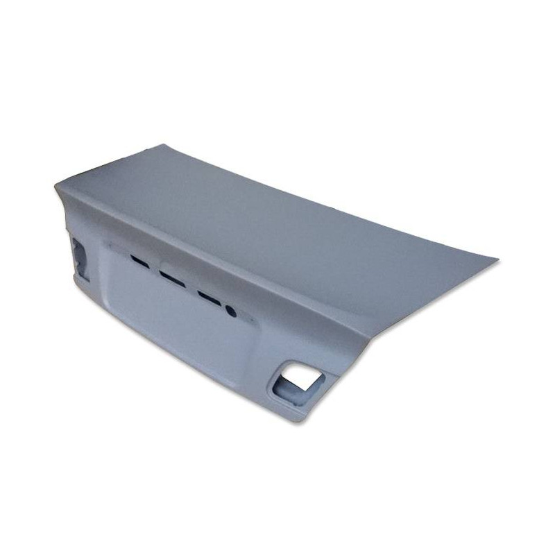 Portellone in Fibra di vetro BMW E46 99-05 Convertible CSL (Cod. E-PORTB17)