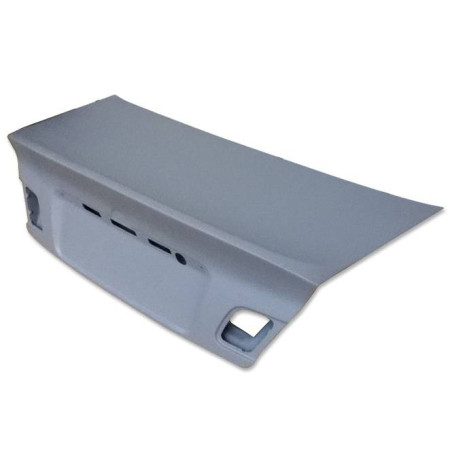 Portellone in Fibra di vetro BMW E46 99-05 Convertible CSL (Cod. E-PORTB17)