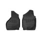 3D Tappetini su misura per DODGE Ram 2500/3500 Reg Cab, Full-length console, 2012-2018 pick-up, USA,