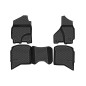 Tappetini su misura per DODGE RAM 1500/2500/3500 Crew Cab, 2008-2019 IV (DS/DJ) 4 pcs. (Cod. N-EXP.N Tappetini su misura per DODGE RAM 1500/2500/3500 Crew Cab, 2008-2019 IV (DS/DJ) 4 pcs. (Cod. N-EXP.N