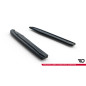 Splitters posteriori laterali Skoda Octavia RS Mk3 / Mk3 FL  / FAMILIARE (Cod. M-SK-OC-3/3f-RS-RSD1G