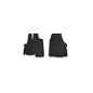 Tappetini su misura per FIAT Ducato 2012-2024, 2 pcs. (Cod. N-EXP.NLC.15.28.210)