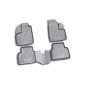 Tappetini su misura per FIAT Doblo Panorama, 2001-, (Cod. N-EXP.NLC.15.07.210)