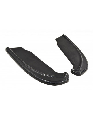 Splitters posteriori laterali Subaru Impreza II WRX (Cod. M-SU-IM-2F2-WRX-RSD1G)