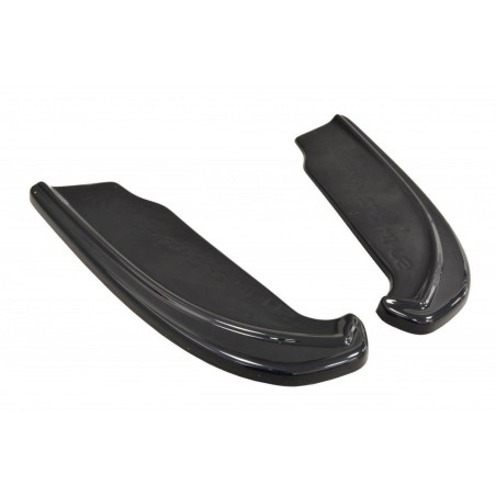 Splitters posteriori laterali Subaru Impreza II WRX (Cod. M-SU-IM-2F2-WRX-RSD1G)