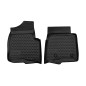Tappetini su misura per FORD F150 Super Cab , 2009-2013, 1st row, 2 pcs. anteriori (Cod. N-EXP.ELEME