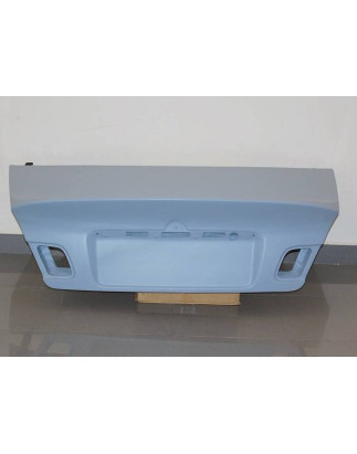 Portellone in Fibra di vetro BMW E46 99-05 Convertible CSL (Cod. E-PORTB17)