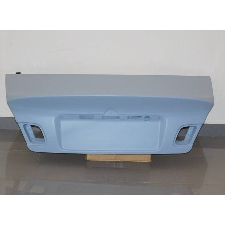 Portellone in Fibra di vetro BMW E46 99-05 Convertible CSL (Cod. E-PORTB17)