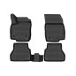 3D Tappetini su misura per FORD B-max, 2014-, berlina 2 volumi, 4 pcs. (Cod. N-EXP.NLC.3D.16.64.210k