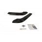 Splitters posteriori laterali V.1 Subaru Impreza WRX STI Mk4 / Mk4 Facelift (Cod. M-SU-IM-4-WRX-STI-