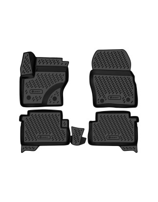  designed forFORD Kuga, 2013- 4 pcs. ? FORD Kuga, 2nd generation 2013-2019-, 4 pcs (Cod. N-EXP.CARFR
