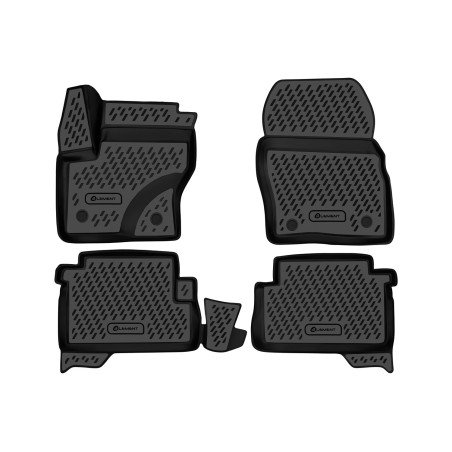  designed forFORD Kuga, 2013- 4 pcs. ? FORD Kuga, 2nd generation 2013-2019-, 4 pcs (Cod. N-EXP.CARFR