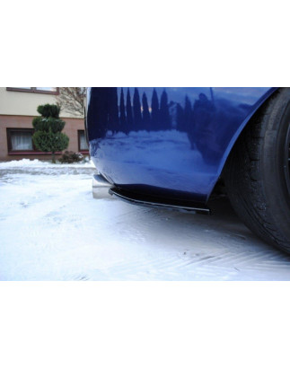 Splitters posteriori laterali TOYOTA CELICA T23 PREFACE (Cod. M-TO-CE-7-RSD1G)