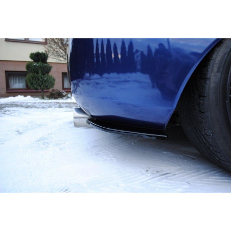 Splitters posteriori laterali TOYOTA CELICA T23 PREFACE (Cod. M-TO-CE-7-RSD1G)