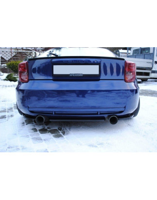 Splitters posteriori laterali TOYOTA CELICA T23 PREFACE (Cod. M-TO-CE-7-RSD1G)