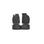 Tappetini su misura per FORD Escape, 2007-, 3 pcs. (Cod. N-EXP.NLC.16.24.210)