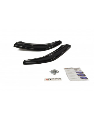 Splitters posteriori laterali TOYOTA CELICA T23 PREFACE (Cod. M-TO-CE-7-RSD1G)