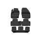 Tappetini su misura per FORD Galaxy, 2006-2015 (RN), 5 pcs. (Cod. N-EXP.NLC.16.47.210k)