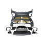 kit estetico Range Rover Sport L494 Facelift 2018+ Look SVR Cofano (Cod. E-TCLR011032)