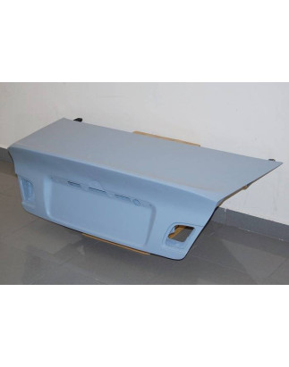 Portellone in Fibra di vetro BMW E46 99-05 Convertible CSL (Cod. E-PORTB17)