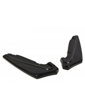 Splitters posteriori laterali TOYOTA GT86 (Cod. M-TO-GT86-1-RSD1G)