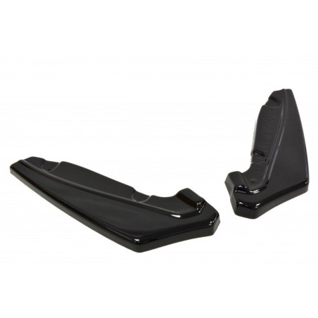 Splitters posteriori laterali TOYOTA GT86 (Cod. M-TO-GT86-1-RSD1G)