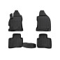 Tappetini su misura per FORD Mondeo 11/2000-05/2007, 4 pcs. (Cod. N-EXP.NLC.16.05.210)