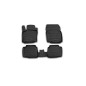 Tappetini su misura per FORD Mondeo 06/2007-2014, (RN) 4 pcs. (Cod. N-EXP.NLC.16.44.210k)