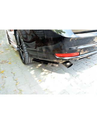 Splitters posteriori laterali VOLVO V50F R-DESIGN (Cod. M-VO-V50F-RDESIGN-RSD1G)