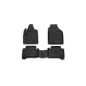 Tappetini su misura per FORD Transit Connect, 4 pcs., 2002-, (Cod. N-EXP.1571892)