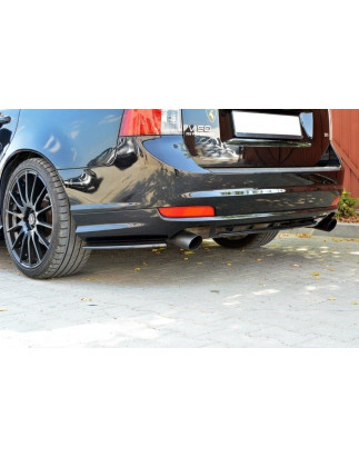 Splitters posteriori laterali VOLVO V50F R-DESIGN (Cod. M-VO-V50F-RDESIGN-RSD1G)