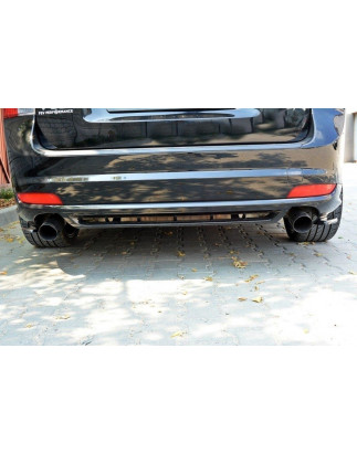 Splitters posteriori laterali VOLVO V50F R-DESIGN (Cod. M-VO-V50F-RDESIGN-RSD1G)