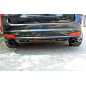 Splitters posteriori laterali VOLVO V50F R-DESIGN (Cod. M-VO-V50F-RDESIGN-RSD1G)