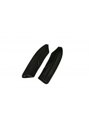 Splitters posteriori laterali VOLVO V50F R-DESIGN (Cod. M-VO-V50F-RDESIGN-RSD1G)