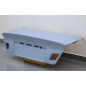 Portellone in Fibra di vetro BMW E46 99-05 Convertible CSL (Cod. E-PORTB17)