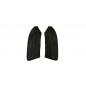 Splitters posteriori laterali VOLVO V50F R-DESIGN (Cod. M-VO-V50F-RDESIGN-RSD1G)